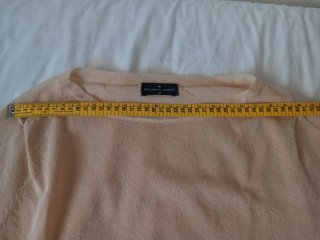 Jersey Roberto Verino Beige