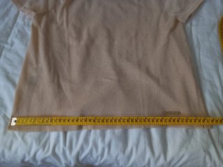 Jersey Roberto Verino Beige
