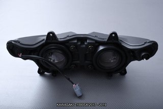 Óptica / Faro LED KAWASAKI Z1000SX 2017 - 2019