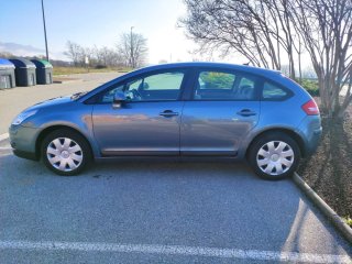 Citroen C4 2005