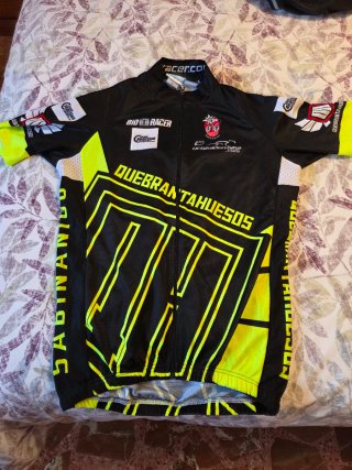 Maillot Ciclismo Zarabici.es