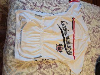 Maillot Ciclismo Zarabici.es