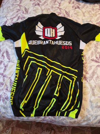 Maillot Ciclismo Zarabici.es