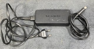 Segway Ninebot SNSC1.0 + Batería Extra