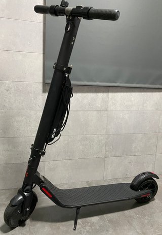 Segway Ninebot SNSC1.0 + Batería Extra