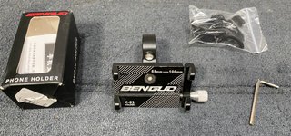 Segway Ninebot SNSC1.0 + Batería Extra
