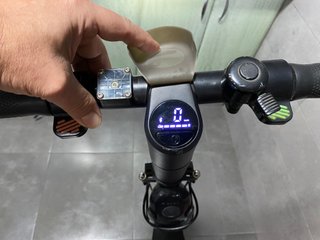 Segway Ninebot SNSC1.0 + Batería Extra