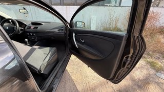 Renault Megane 2009 1.6 gasolina