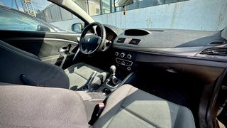 Renault Megane 2009 1.6 gasolina