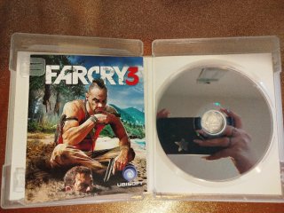 Far Cry 3 Essentials PS3