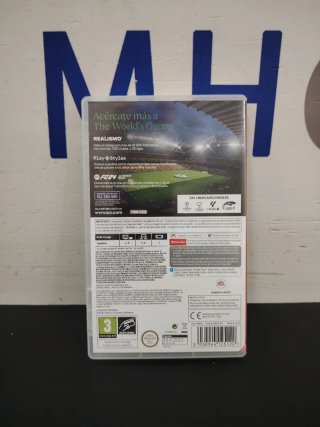 Switch EA Sports FC 24