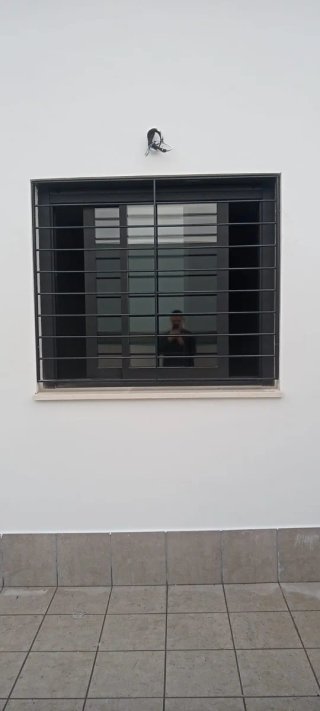 Rejas metálicas a medida