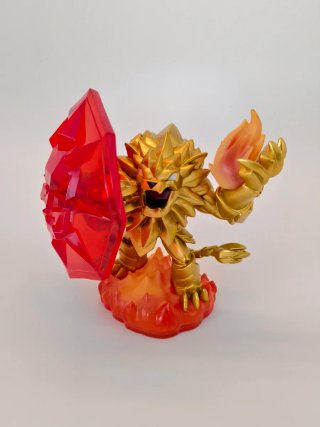 Skylanders Wildfire Trap