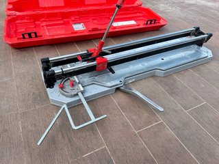 Cortadora de Baldosas RUBI TX-900 Profesional