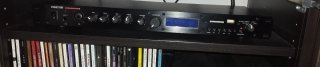 Fonestar Previo Bluetooth y altavoz amplificado ks