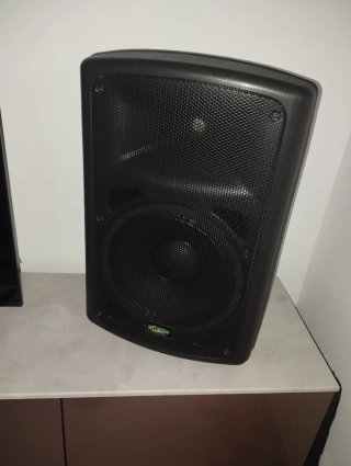 Fonestar Previo Bluetooth y altavoz amplificado ks