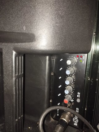 Fonestar Previo Bluetooth y altavoz amplificado ks