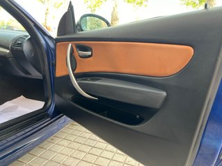 BMW Serie 1 2007