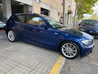BMW Serie 1 2007