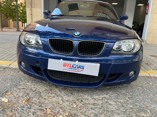 BMW Serie 1 2007