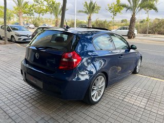 BMW Serie 1 2007