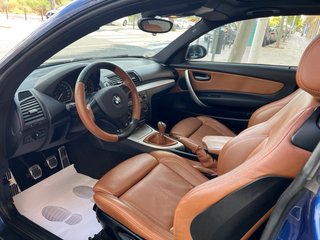 BMW Serie 1 2007