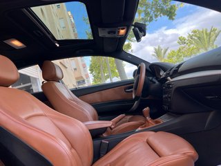 BMW Serie 1 2007