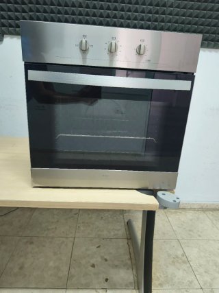 Horno Teka Acero Inoxidable