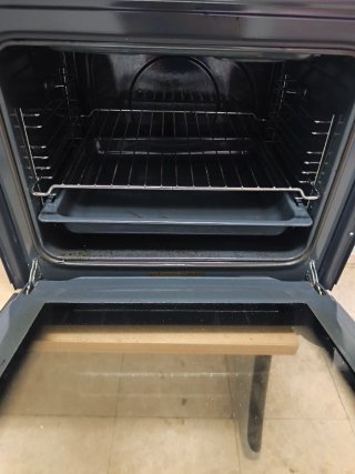 Horno Teka Acero Inoxidable