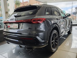 Audi Q5 2025