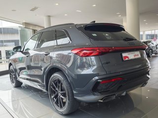 Audi Q5 2025