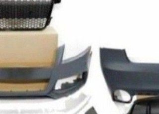 Kit De Carrocería Audi A5 Coupe 2007-2012 Look RS5
