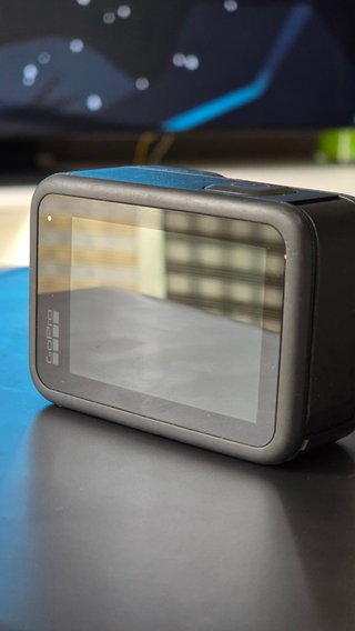 GoPro Hero 11 Black + Caja Original