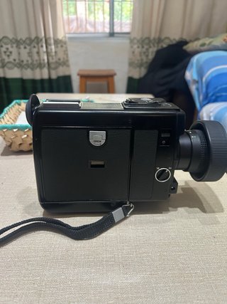 Videocámara Canon 514XL-S Canosound