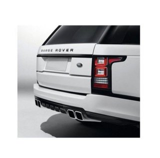 Kit de Carrocería para Range Rover Vogue IV L405 S