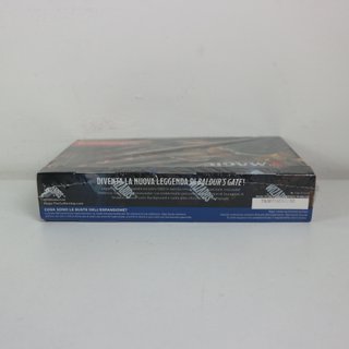 MAGIC THE GATHERING LEGGENDE DI COMMANDER DUNGEONS