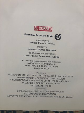 Guadalquivir. Historia de un pueblo.