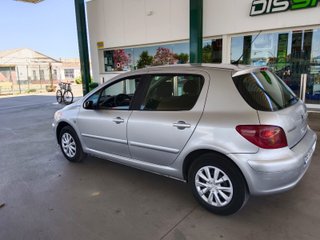 Peugeot 307 2.0 hdi 110cv