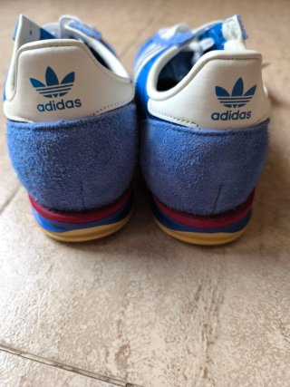 Zapatillas Adidas SL-72