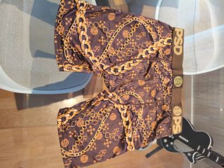 Pack 4 Boxer PSD Talla M
