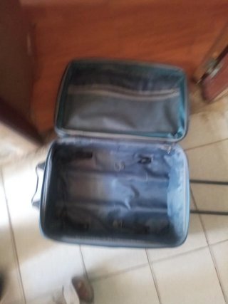 Maletas de viaje variadas