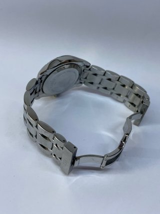 Tissot Couturier Hombre