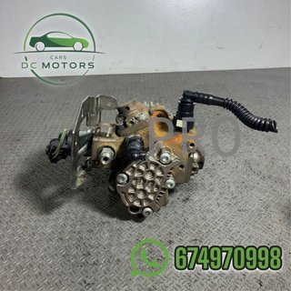 9656300380 bomba inyección c4 picasso 1.6hdi 110cv