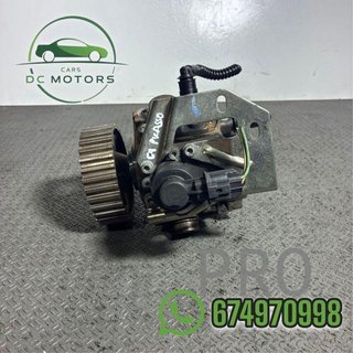 9656300380 bomba inyección c4 picasso 1.6hdi 110cv
