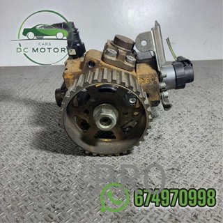 9656300380 bomba inyección c4 picasso 1.6hdi 110cv