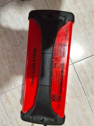 Soldador Telwin Technology 238 CE
