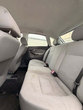 SEAT Ibiza 1.9 88.000km Único Dueño e ITV al dia