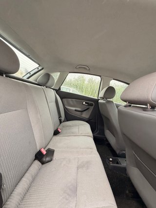 SEAT Ibiza 1.9 88.000km Único Dueño e ITV al dia