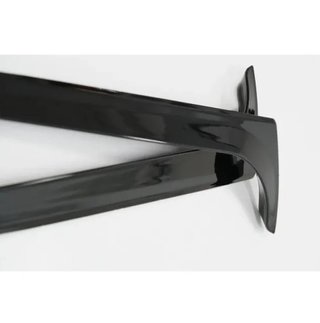 Aletines de aleron laterales para Volkswagen Golf