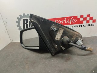 Retrovisor Izquierdo Ford Mondeo MK3